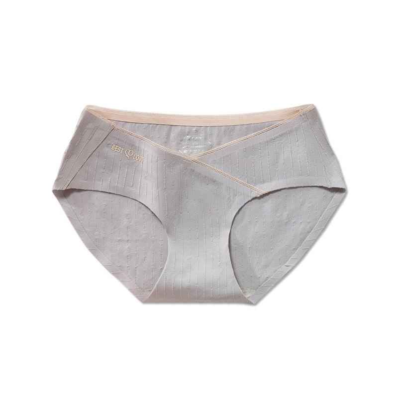 Seamless Maternity Underwear - One Pair