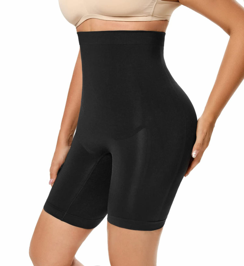 Cathalem Shorts Bodysuit for Women Tummy Control Shapewear